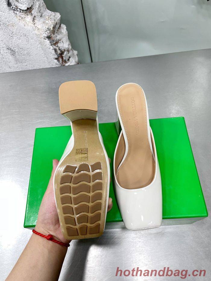 Bottega Veneta Shoes BVS00025 Heel 10CM Bottega Veneta Shoes BVS00025 Heel 10CM